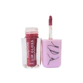 Lip Gloss Shooting Star Ruby Rose - 5ml