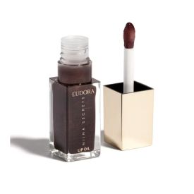 Lip Oil Shine Rosa Negra Niina Secrets - 7ml