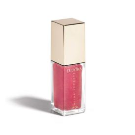 Lip Oil Shine Rosa Silvestre Niina Secrets - 7ml