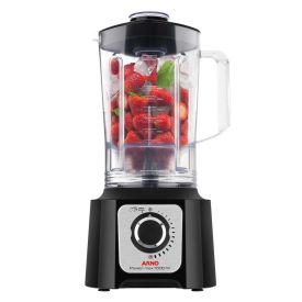 Liquidificador Arno Power Max LN55 Preto