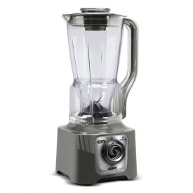 Liquidificador Arno Powermax XXL 1400W Cinza LN87