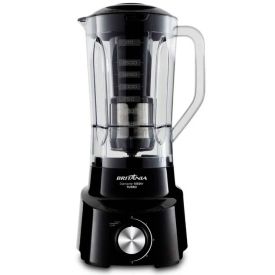 Liquidificador Diamante 800 Preto Britânia