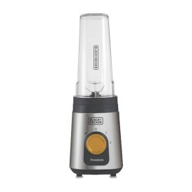 Líquidificador e Processador Black And Decker Freestyle LP320
