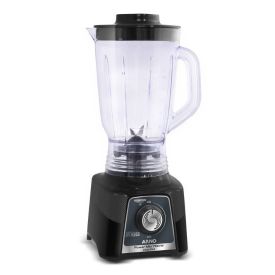 Liquidificador Arno Powermix 700W Limpa Fácil Preto LQ35