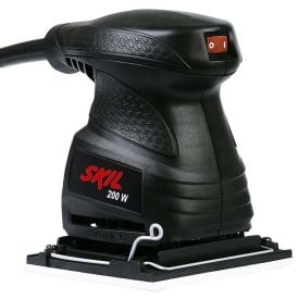 Lixadeira Orbital 200 Watts 7232 Skil