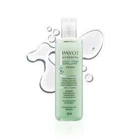 Loção Tônica Estabilizante Acnederm Payot - 220ml