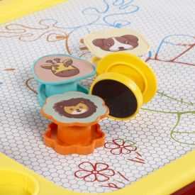 Lousa Didática Mágica Siri Havan Toys - HBR0676