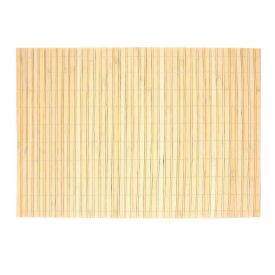 Jogo Americano Avulso 45X30 Cm Havan Casa 1 Pç - Bege