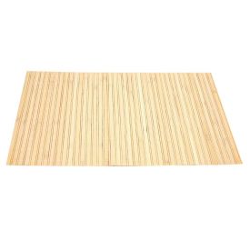 Jogo Americano Avulso 45X30 Cm Havan Casa 1 Pç - Bege