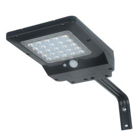 Luminária Solar Integrada 400 Lumens Ecoforce - 18474