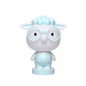 Luminária De Mesa Decorativa Led Ovelhinha Taschibra 3W 3000K - Bill