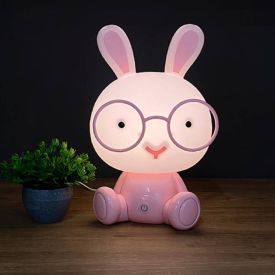 Luminária De Mesa Led Taschibra - Illy