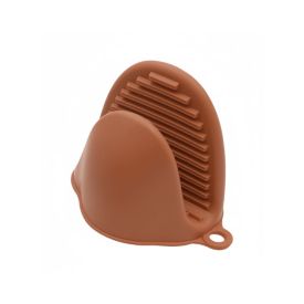 Luva De Silicone Basic Havan Casa 11Cm - Terracota
