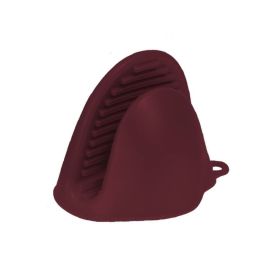 Luva De Silicone Basic Havan Casa 11Cm - Goiaba