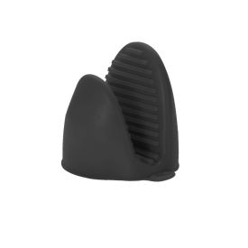 Luva De Silicone Basic Havan Casa  - Preto