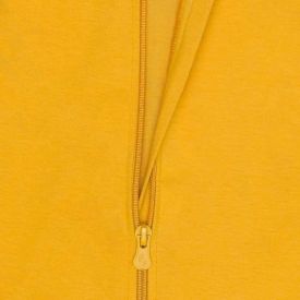 Macaquinho de Bebê Menino Leão Yoyo Baby Amarelo Queimado