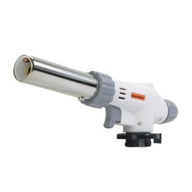 Mini Maçarico Com Gatilho Flame Gun Guepardo