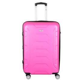 Mala De Viagem Grande Florida Koss - Rosa