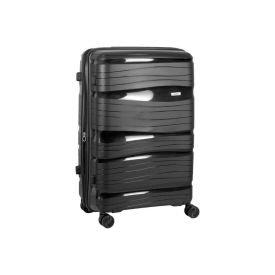 Mala De Viagem Grande Maragogi Koss - Preto