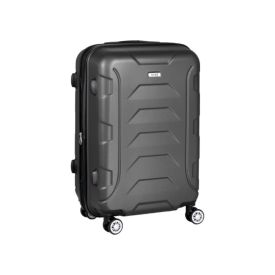 Mala De Viagem Média Flórida Koss - Cinza Escuro