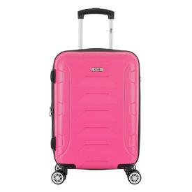 Mala De Viagem Média Flórida Koss - Rosa