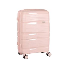 Mala De Viagem Média Maragogi Koss - Rosa