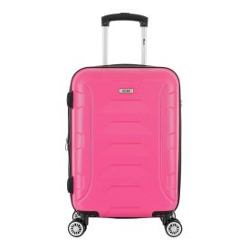 Mala De Viagem Pequena Flórida Koss - Rosa