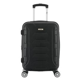 Mala De Viagem Pequena Flórida Koss - Preto