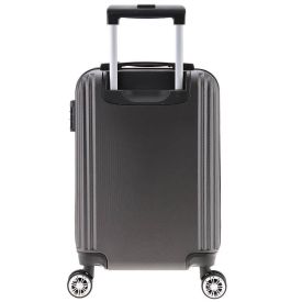 Mala De Viagem Pequena Ô Vidão - Cappuccino