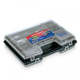 Caixa Organizadora Arqplat Multiuso Double Case - 8001 11