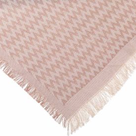 Manta Para Sofá Miami 1,50X2,00M Havan - Cru/Bege