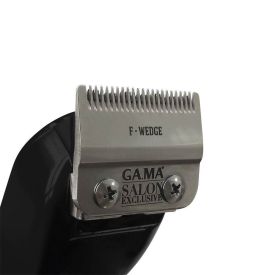 Máquina de cortar Cabelo Gama Pro 9 Xpert