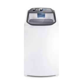 Máquina de Lavar Electrolux 13kg Branca Efficient LDA13
