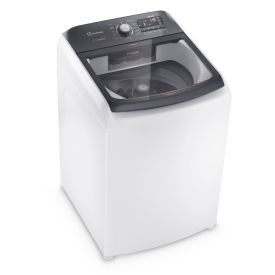 Lavadora de Roupas Electrolux 17Kg Premium Care LEC17