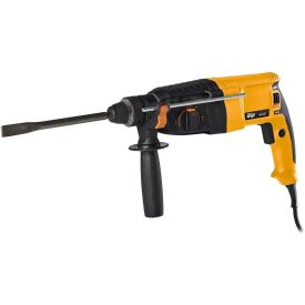 Martelete Combinado Wap 900W SDS Plus c/ Maleta EMPR900K