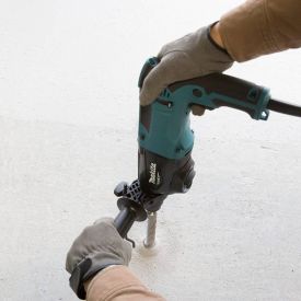 Martelete Perfurador/Rompedor Makita 800W