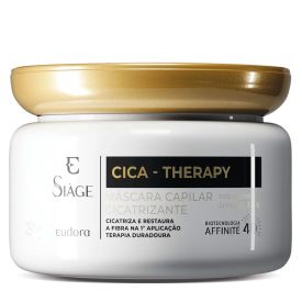 Máscara Cica-Therapy 250G Siàge Eudora - Biotecnologia