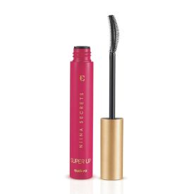 Máscara De Cílios Preto Super Up Niina Secrets Eudora - 8ml