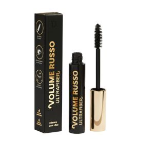 Máscara De Cílios Volume Russo Ultrafiber Dailus - 6g