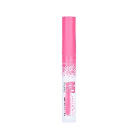 Máscara Incolor De Cílios E Sobrancelhas Game On Ruby Rose - 3,8ml