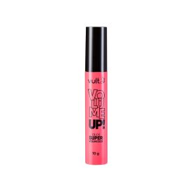 Máscara Para Cílios Volume Up Vult  - 10G