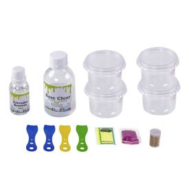 Mega Laboratório Slime Sunny - 2262