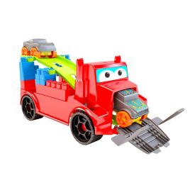 Megatruck Aventura Click Dismat