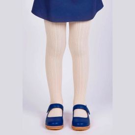 Meia Calça Infantil Lobinha Fio 70 Lupo