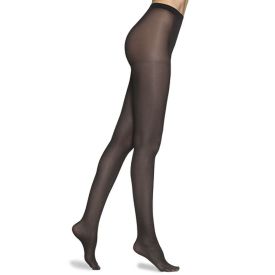 Meia Calça Adulto Opaca Fio 20 Loba Lupo