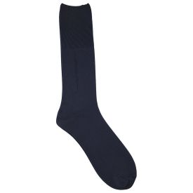 Meia Social Masculina 37/44 Lupo - MARINHO