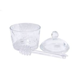 Meleira De Vidro Spring 17Cm - Hauskraft