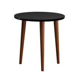 Mesa De Apoio Alta Havan - Preto 