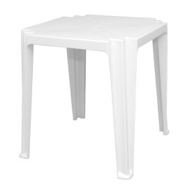 Mesa Plástica Quadrada Tambaú Tramontina -  92314/010