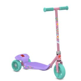 Meu Primeiro Patinete Rosa Brinquedos Bandeirante - 1563